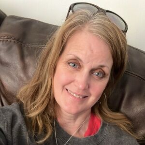 Meet your Posher, Christa